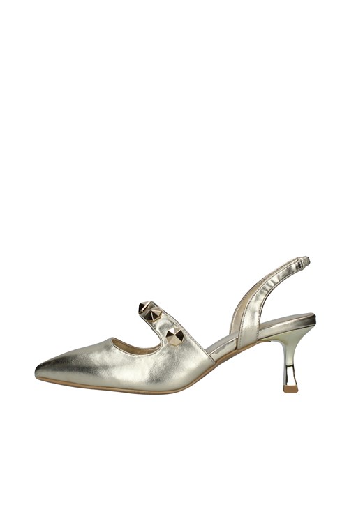Gattinoni Roma Chanel GOLD