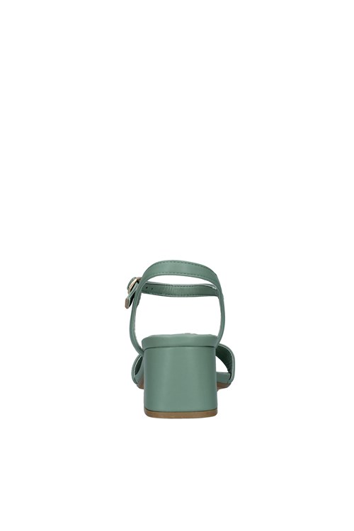 Gattinoni Roma With heel GREEN