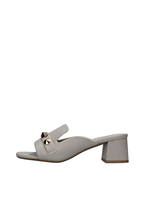 Gattinoni Roma Sabot WHITE
