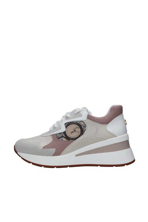 Gattinoni Roma With wedge BEIGE