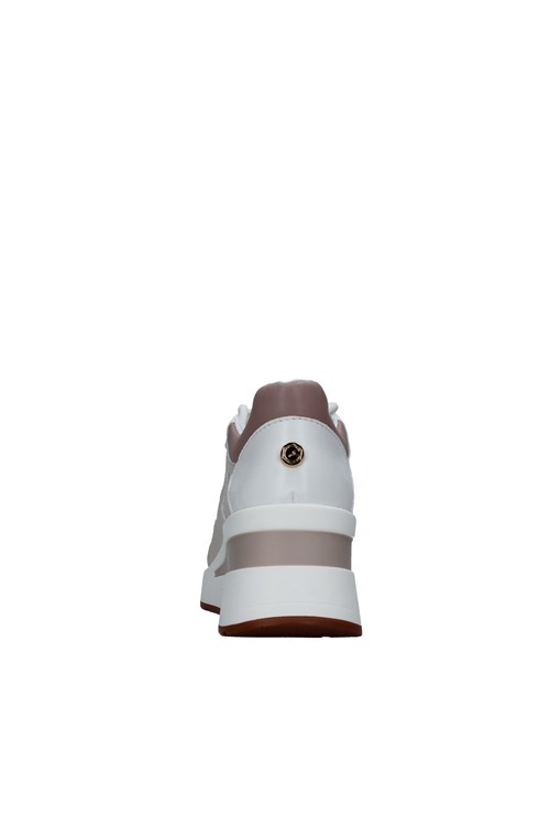 Gattinoni Roma With wedge BEIGE