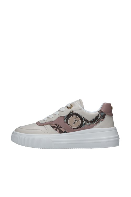 Gattinoni Roma With wedge WHITE