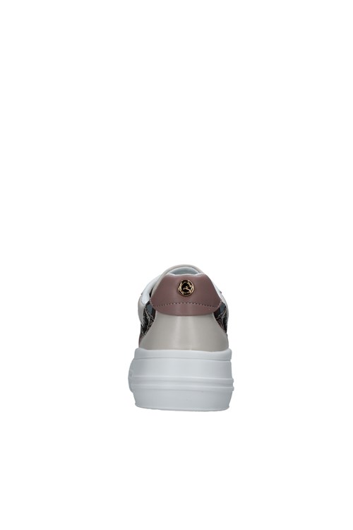Gattinoni Roma With wedge WHITE