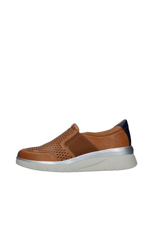Cinzia Soft Slip on BEIGE
