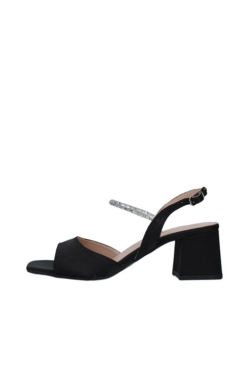 Cinzia Soft With heel BLUE