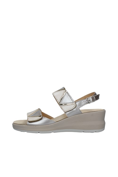 Cinzia Soft With wedge BEIGE