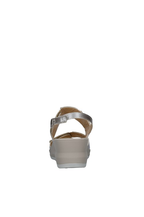 Cinzia Soft With wedge BEIGE
