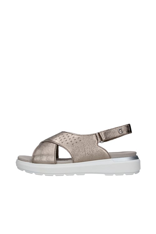 Cinzia Soft With wedge BEIGE