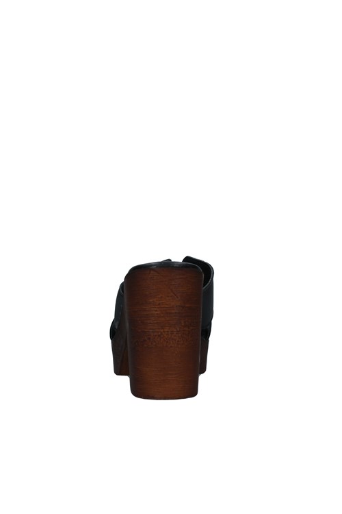 Cinzia Soft With heel BLACK