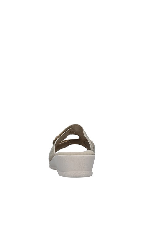 Cinzia Soft Ciabatta BEIGE