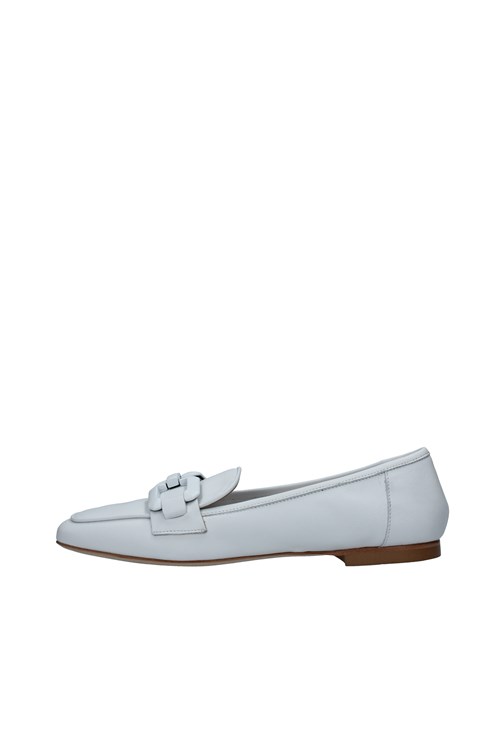 Vsl Loafers WHITE
