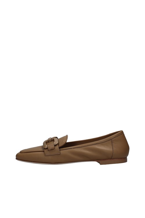 Vsl Loafers BROWN