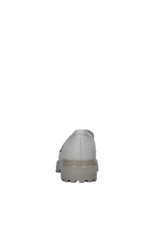 Vsl Loafers WHITE