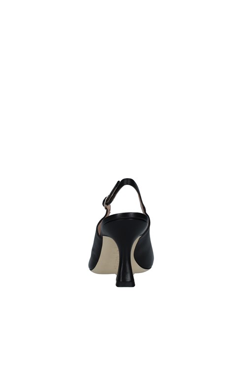 Melluso Chanel BLACK