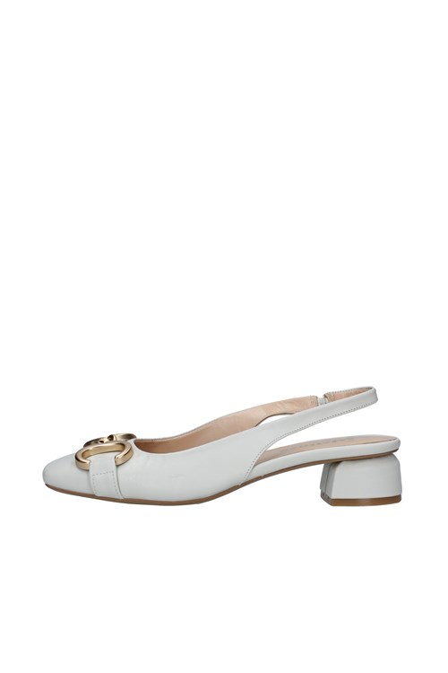 Melluso Chanel WHITE