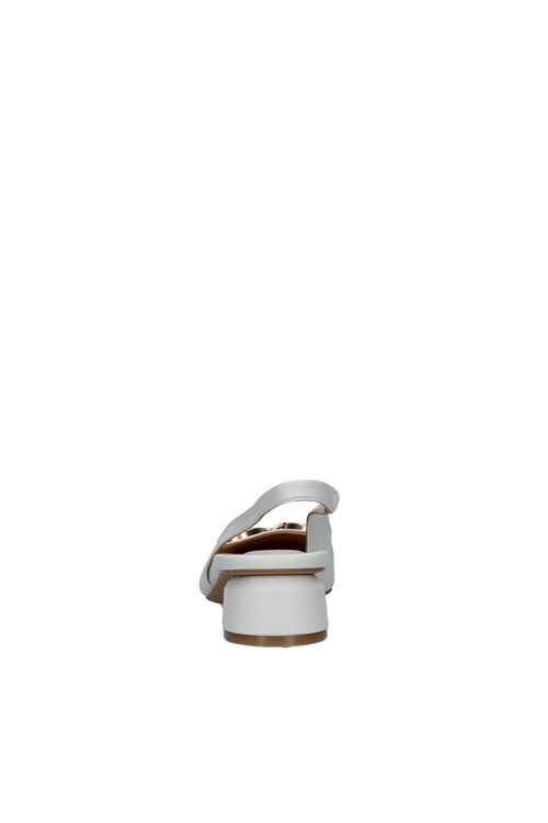 Melluso Chanel WHITE