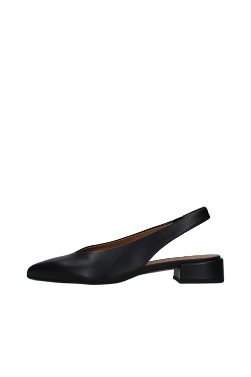 Melluso Chanel BLACK