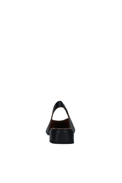 Melluso Chanel BLACK