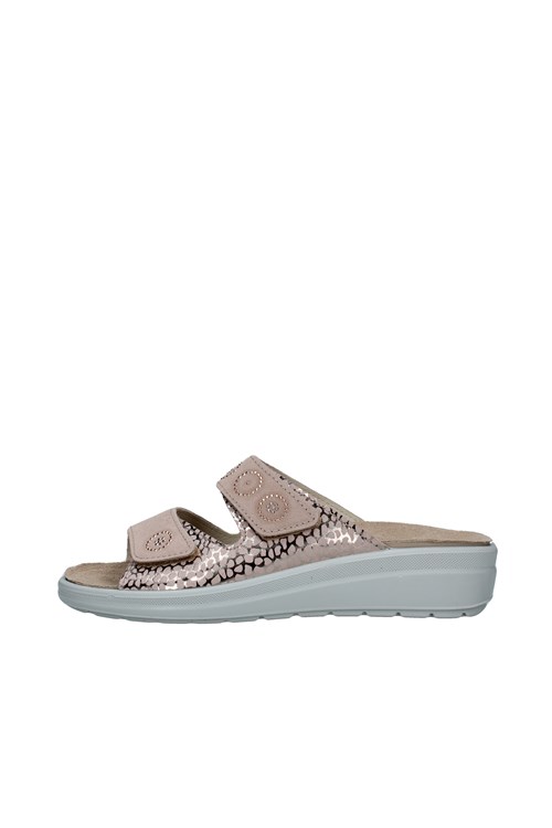 Melluso slippers BEIGE