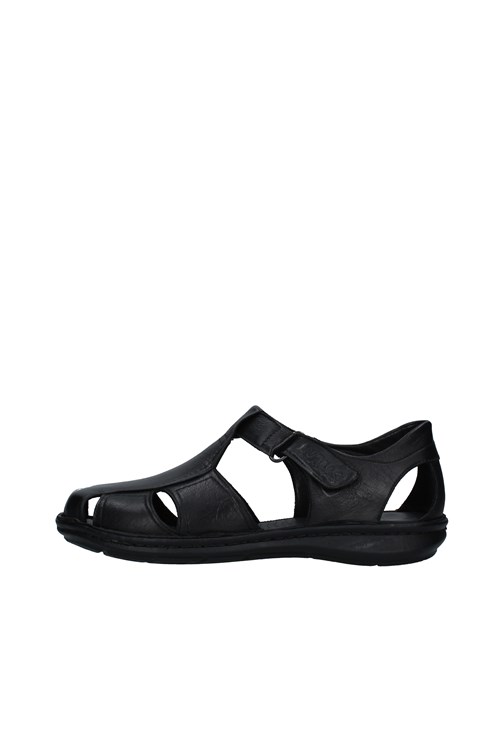 Melluso Netherlands BLACK