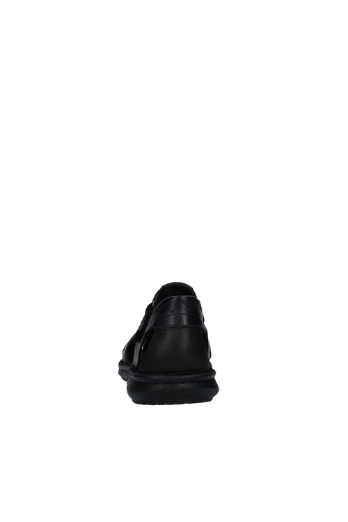Melluso Netherlands BLACK