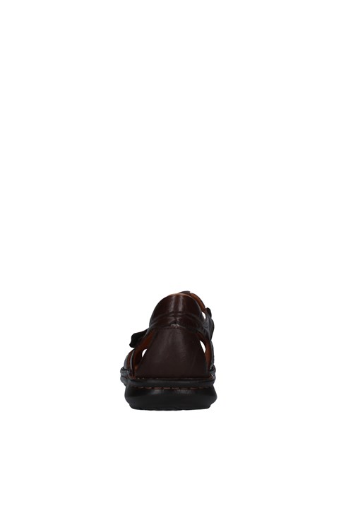 Melluso Netherlands BROWN