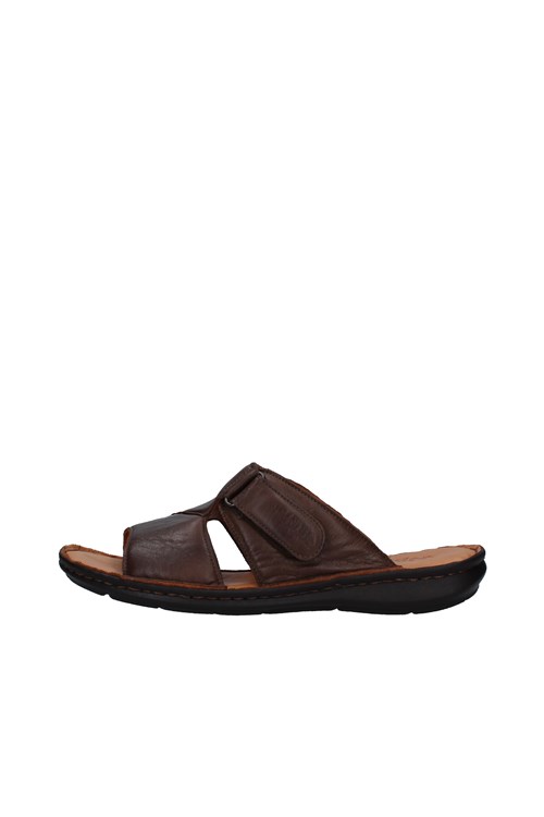 Melluso Netherlands BROWN