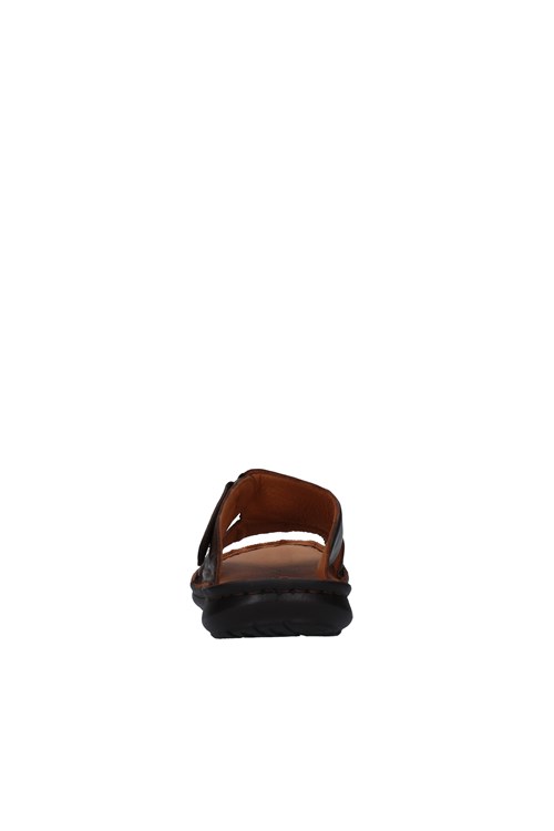 Melluso Netherlands BROWN