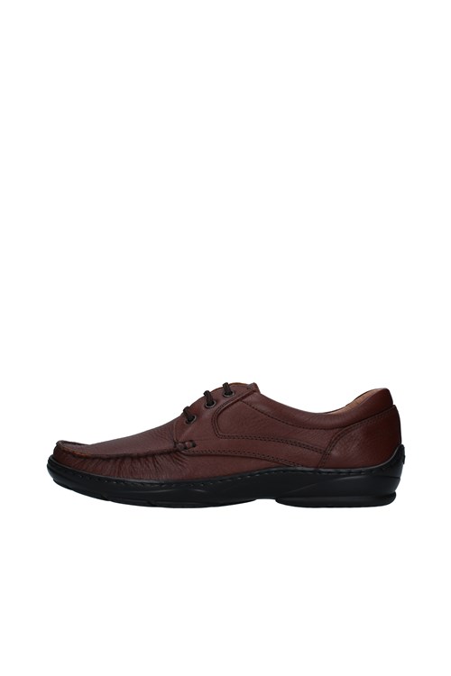 Melluso Laced BORDEAUX