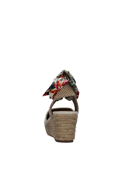 Wrangler Espadrilles BEIGE