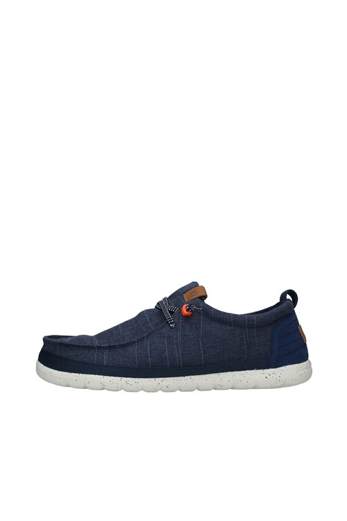 Wrangler Loafers BLUE