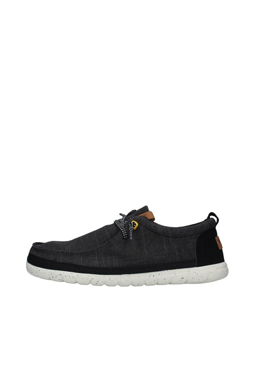 Wrangler Loafers BLACK