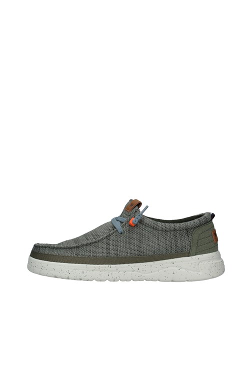Wrangler Loafers GREEN