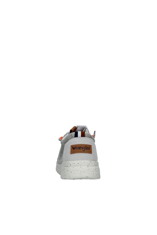 Wrangler Loafers BEIGE