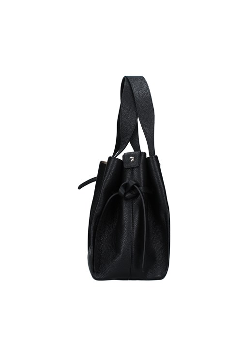 Charlotte Shoulder BLACK