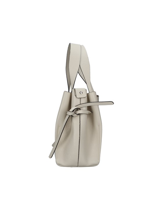 Charlotte Shoulder WHITE