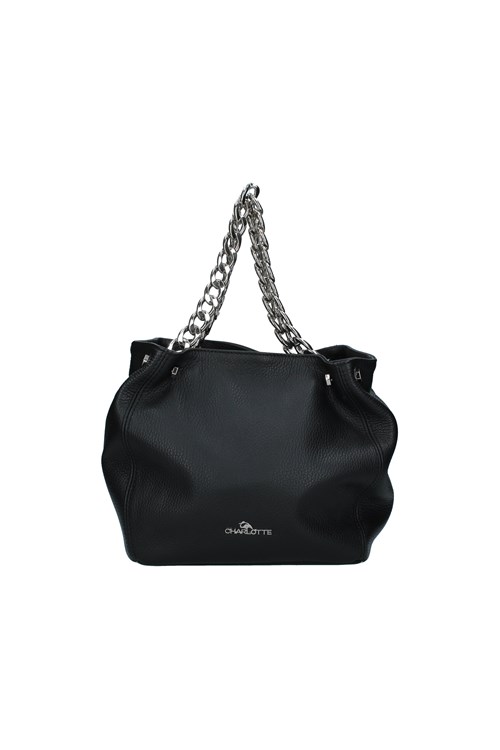 Charlotte By hand BLACK