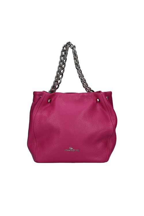 Charlotte By hand FUCHSIA