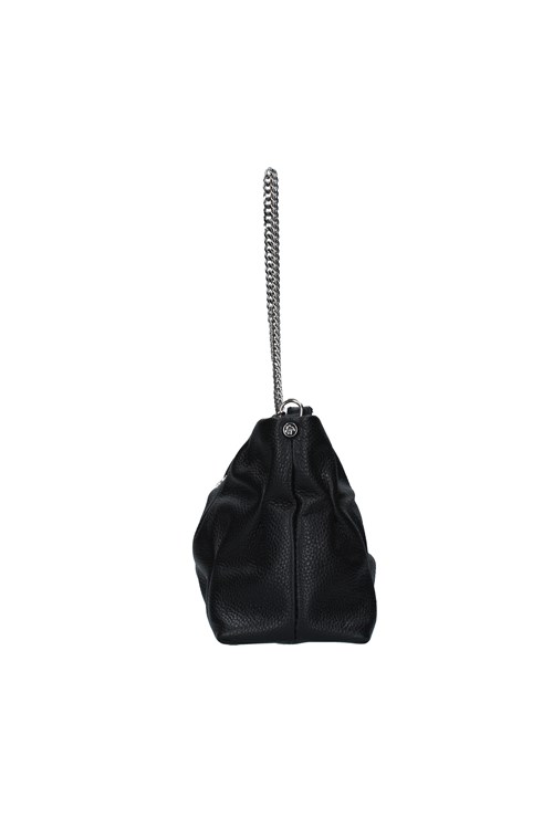 Charlotte Shoulder BLACK