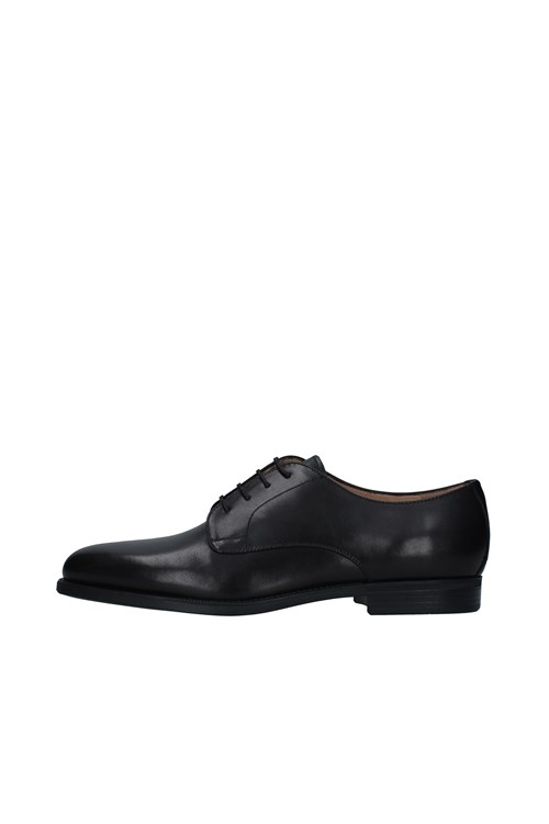 Stonefly Derby BLACK