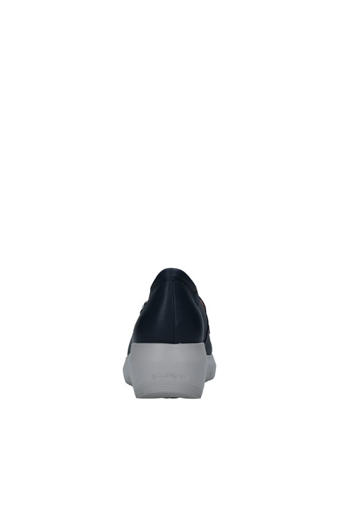Stonefly Loafers BLUE
