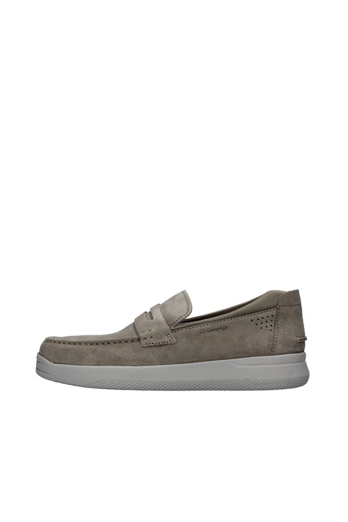 Stonefly Loafers BEIGE