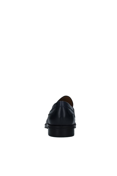 Stonefly Loafers BLUE