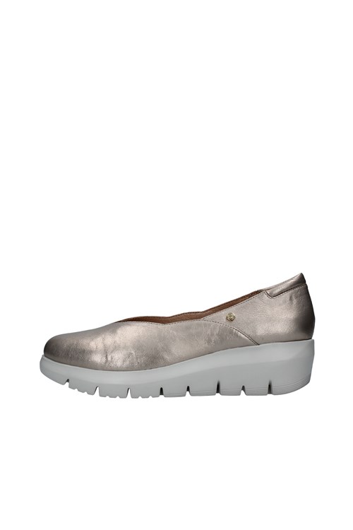 Stonefly Loafers BEIGE