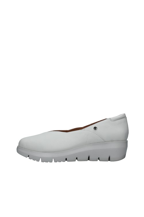 Stonefly Loafers GREY