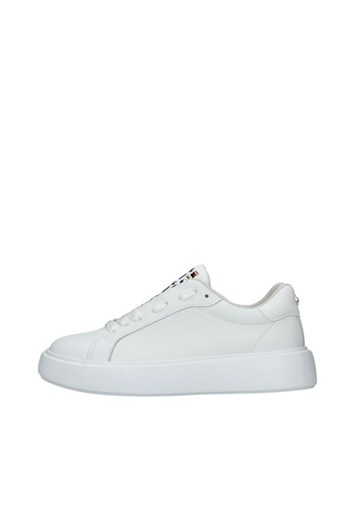 Apepazza With wedge WHITE