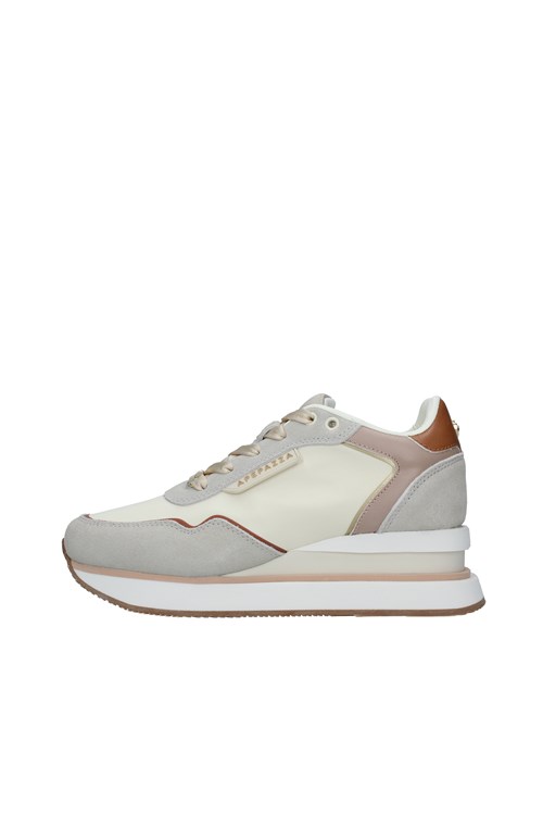 Apepazza With wedge BEIGE