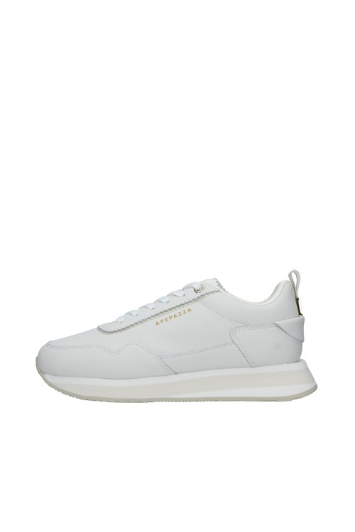 Apepazza With wedge WHITE