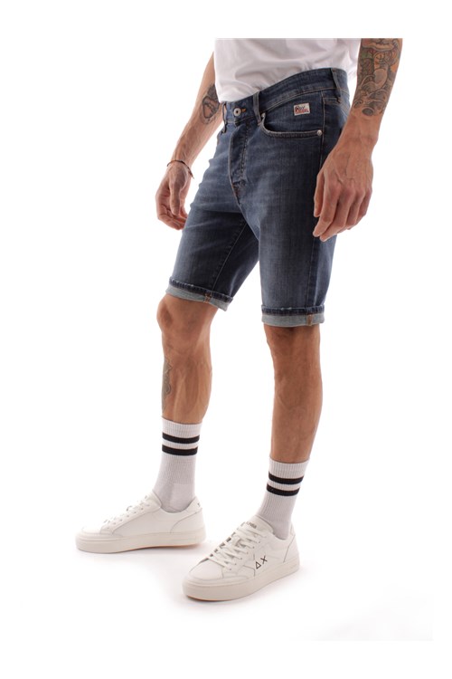 Roy Roger's Denim Blue jeans