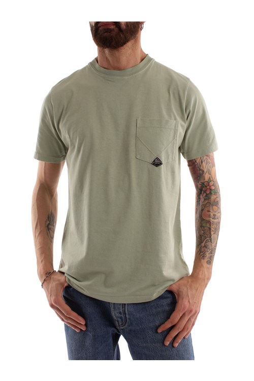 Roy Roger's Short sleeve 